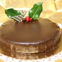 Chocolate Delirium