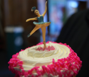 Mother's Day at Rosie's Bakery