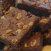 Harvard Square (Fudge Nut Brownie)
