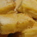 Rosie's Bakery Lemon Squares