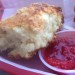 Rebeccas's scones
